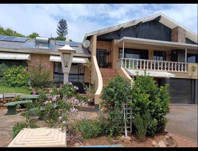 4 BEDROOM FREESTANDING FOR SALE IN WIDENHAM